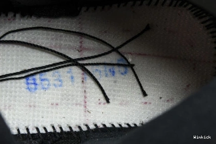 JORDAN 845035-003 BLACK AIR 5 (2016) METALLIC 1204